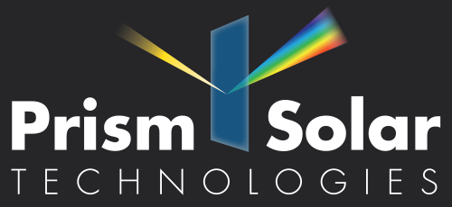 Prism Solar Technologies logo